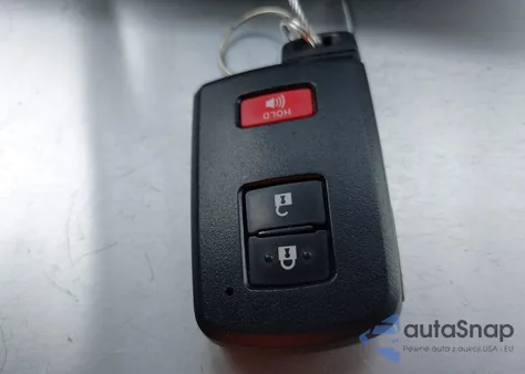 2023 Toyota Tacoma Sr5 V6 z USA, uszkodzony, nr VIN 3TMCZ5AN2PM554822